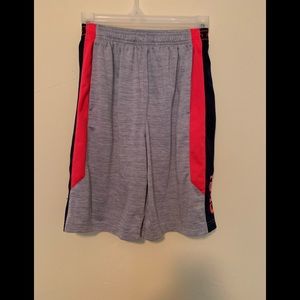 And1 Basketball Shorts